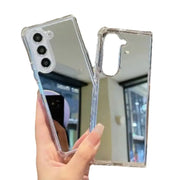 Mirror Finish Case for Samsung Galaxy Z Fold 3, 4, 5 & 6 – view 6
