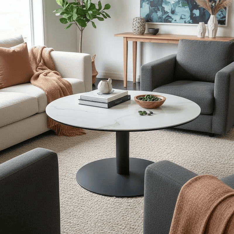 BroDeals Coffee table Mitzie Coffee Table Mitzie Coffee Table