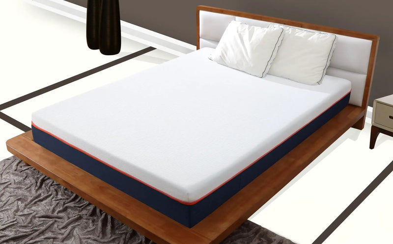 sue-e furniture Mattresses 3-in-1 Memory Foam mattress Super King 3-in-1 Memory Foam mattress Super King