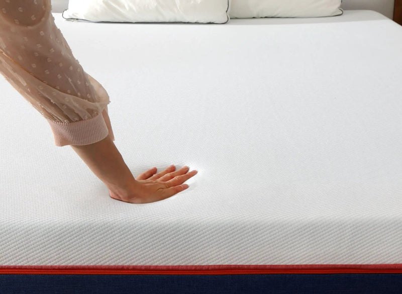 sue-e furniture Mattresses 3-in-1 Memory Foam mattress Super King 3-in-1 Memory Foam mattress Super King