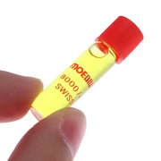 Habicare TWS Mobieus Watch Oil 8000/4 Mobieus Watch Oil 8000/4