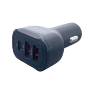 9eight5 Accessories Mobigo 20W 2 UAB A+C car charger GO209PD Mobigo 20W 2 UAB A+C car charger GO209PD