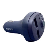 9eight5 Accessories Mobigo 3.1A wireless car MP3 charger GO207FM Mobigo 3.1A wireless car MP3 charger GO207FM