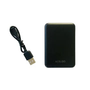 9eight5 Phone/Tablet Accessories Mobigo 6,000 mAh Power Bank Mobigo 6,000 mAh Power Bank