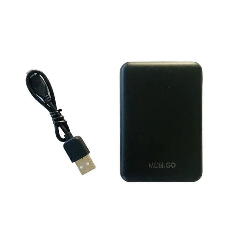 9eight5 Phone/Tablet Accessories Mobigo 6,000 mAh Power Bank Mobigo 6,000 mAh Power Bank