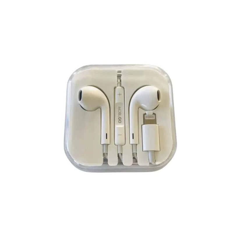 9eight5 Phone/Tablet Accessories Mobigo Earphones Mobigo Earphones