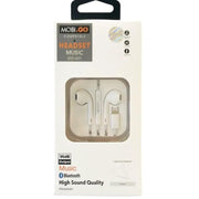 9eight5 Phone/Tablet Accessories Mobigo Earphones Mobigo Earphones