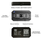 Mobile Controller Adapter – BT 5.0 (6 different sets available) – view 13
