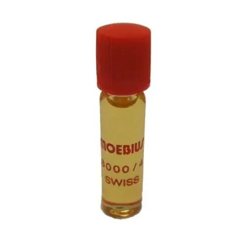 That Watch Shop Watch Tools Moebius Watch Oil 2ML Moebius Watch Oil 2ML