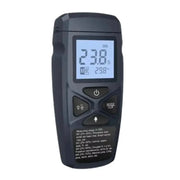 Habicare HBC Moisture Detector Habicare Wood Moisture Meter for Timber Paper