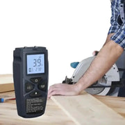 Habicare HBC Moisture Detector Habicare Wood Moisture Meter for Timber Paper