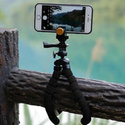 9eight5 Phone/Tablet Accessories Monopod & Tri-pod stand Combo Monopod & Tri-pod stand Combo