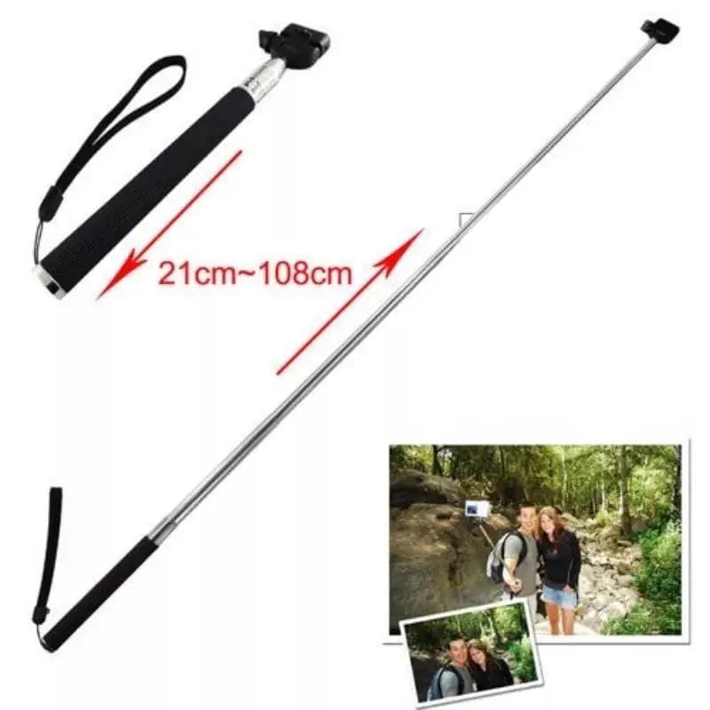 9eight5 Phone/Tablet Accessories Monopod & Tri-pod stand Combo Monopod & Tri-pod stand Combo