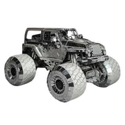 9eight5 Tools & Models Monster Truck Monster Truck