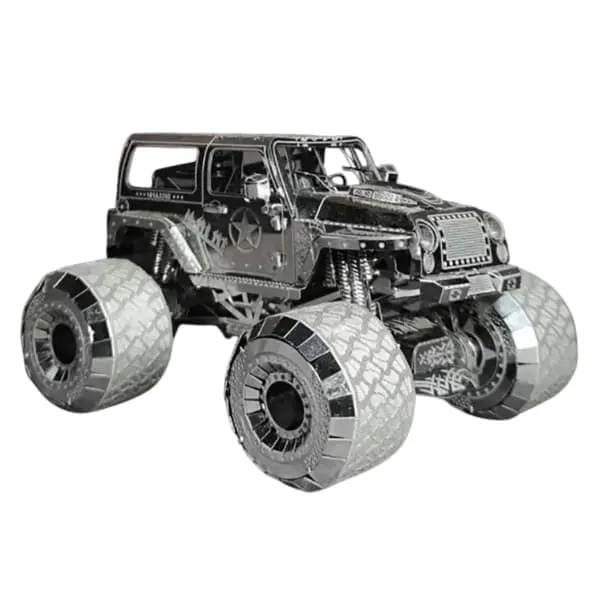 9eight5 Tools & Models Monster Truck Monster Truck