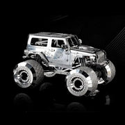 9eight5 Tools & Models Monster Truck Monster Truck