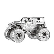 9eight5 Tools & Models Monster Truck Monster Truck