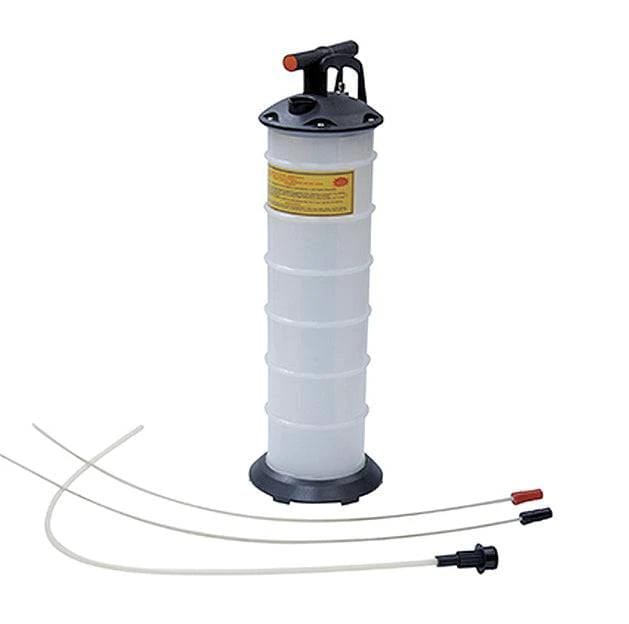 Absolute Marine General Oil Extraction Pump - 6.5 Litre capacity Oil Extraction Pump 6.5 Litre Absolute Marine
