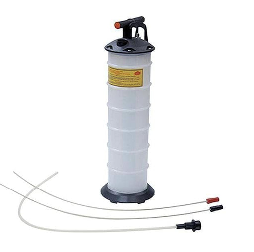 Absolute Marine General Oil Extraction Pump - 6.5 Litre capacity Oil Extraction Pump 6.5 Litre Absolute Marine