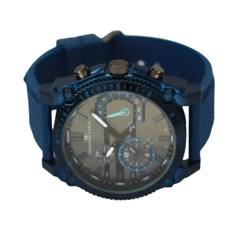That Watch Shop Watches Montres Carlo Active Montres Carlo Active
