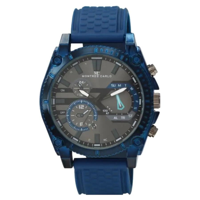 That Watch Shop Watches Montres Carlo Active Montres Carlo Active