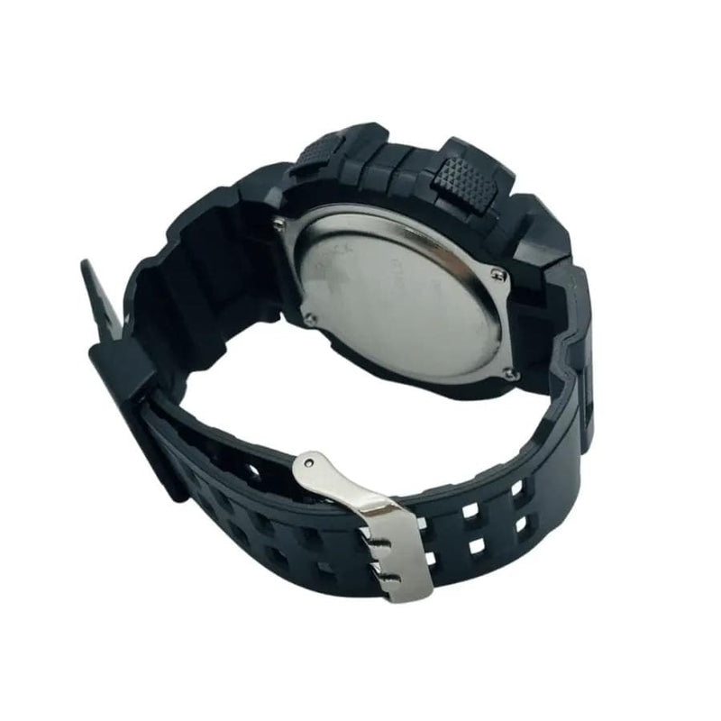 That Watch Shop Watches Montres Carlo Slipstream (Black) Montres Carlo Slipstream (Black)
