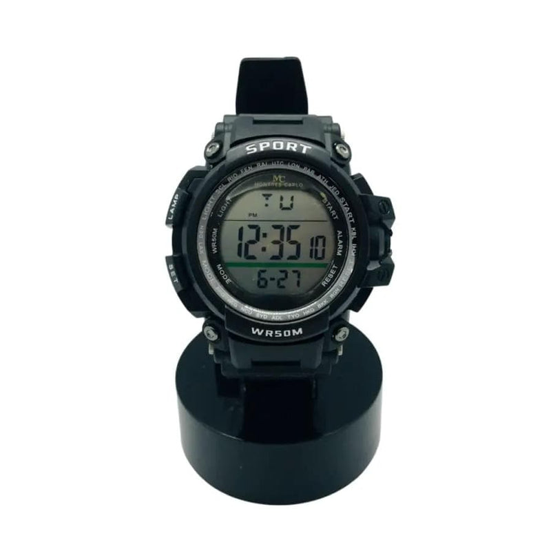 That Watch Shop Watches Montres Carlo Sport XS Montres Carlo Sport XS