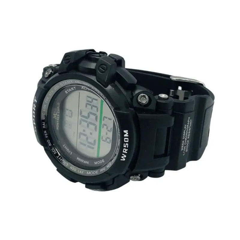 That Watch Shop Watches Montres Carlo Sport XS Montres Carlo Sport XS