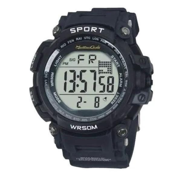 That Watch Shop Watches Montres Carlo Sport XS Montres Carlo Sport XS