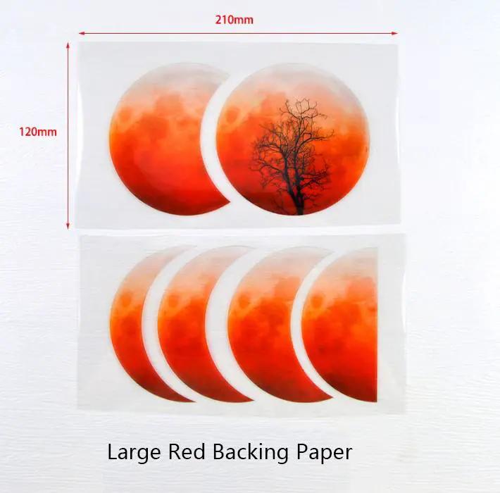 Resin Art NZ Moulds Moon Moulds Moon Moulds | NZ