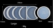 Resin Art NZ Moulds Moon Moulds Moon Moulds | NZ