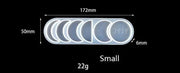 Resin Art NZ Moulds Moon Moulds Moon Moulds | NZ