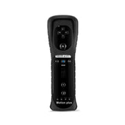 Motion Plus Remote & Nunchuk – Replacement with Silicone Case for Wii/Wii U – view 22