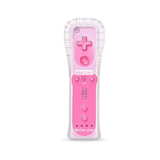 Motion Plus Remote & Nunchuk – Replacement with Silicone Case for Wii/Wii U – view 20