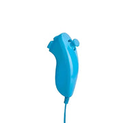 Motion Plus Remote & Nunchuk – Replacement with Silicone Case for Wii/Wii U – view 28