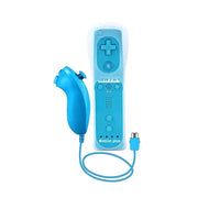 Motion Plus Remote & Nunchuk (various colours available) – view 34