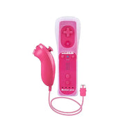 Motion Plus Remote & Nunchuk (various colours available) – view 36