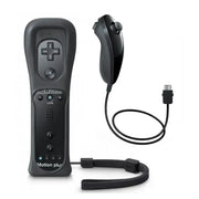 Motion Plus Remote & Nunchuk (various colours available) – view 13