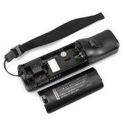 Motion Plus Remote & Nunchuk (various colours available) – view 19