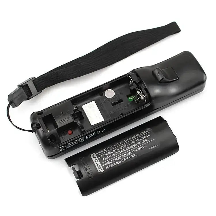 Motion Plus Remote & Nunchuk (various colours available) – view 19