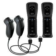 Motion Plus Remote & Nunchuk (various colours available) – view 4