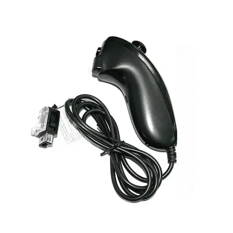 Motion Plus Remote & Nunchuk (various colours available) – view 18