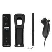 Motion Plus Remote & Nunchuk (various colours available) – view 6