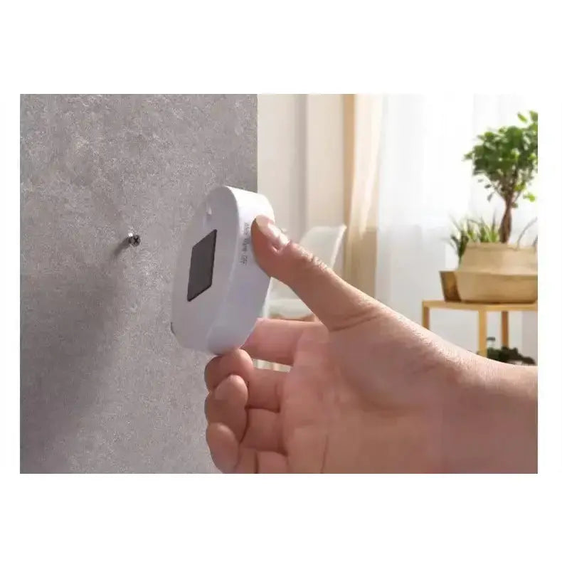 Habicare USB Rechargeable Motion Sensor LED Night Light USB Rechargeable Motion Sensor LED Night Light