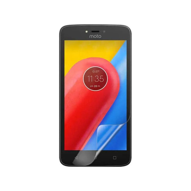 9eight5 Screen protector Hydrogel Screen Protector for Moto C Hydrogel Screen Protector for Moto C
