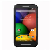 Hydrogel Screen Protector for Moto E (1st generation) (2014) – view 1