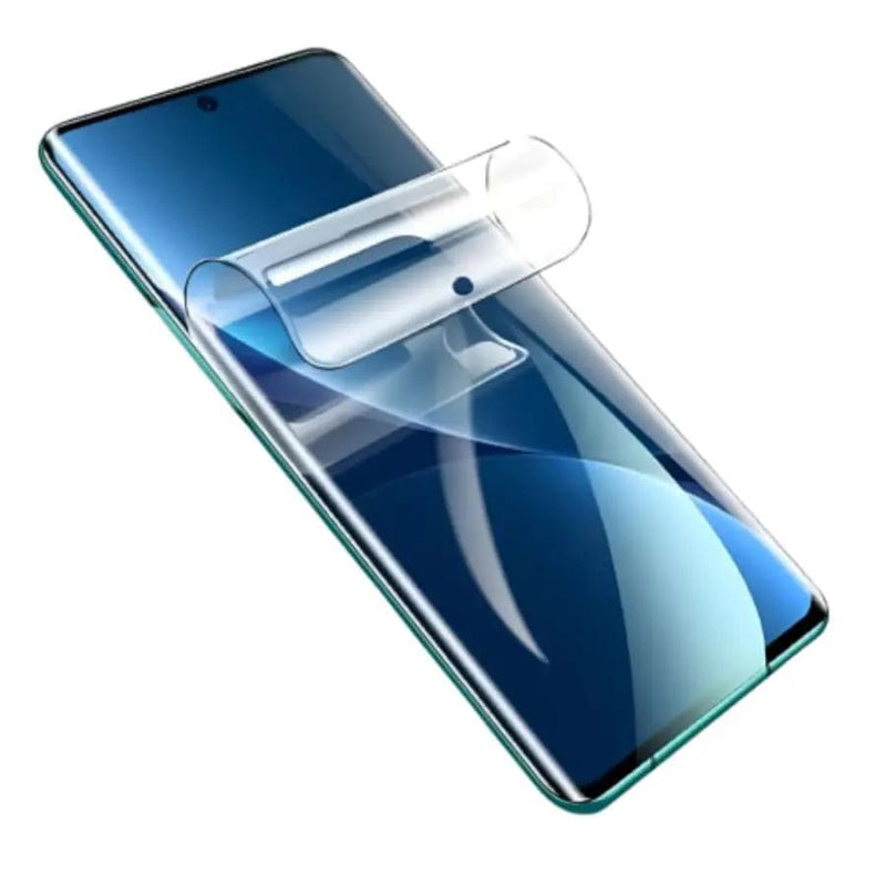 Hydrogel Screen Protector for Moto E (2nd generation) (2015) – view 2