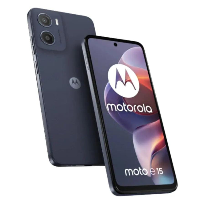 9eight5 Screen protector Hydrogel Screen Protector for Moto E15 Hydrogel Screen Protector for Moto E15