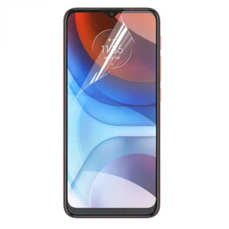 Hydrogel Screen Protector for Moto E7 Power (2021)