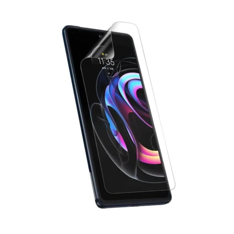 Hydrogel Screen Protector for Moto edge 20 PRO/edge S PRO (PRC)